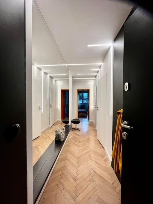 ורוצלב Art & Design 3 Rooms Apartment In City Center מראה חיצוני תמונה