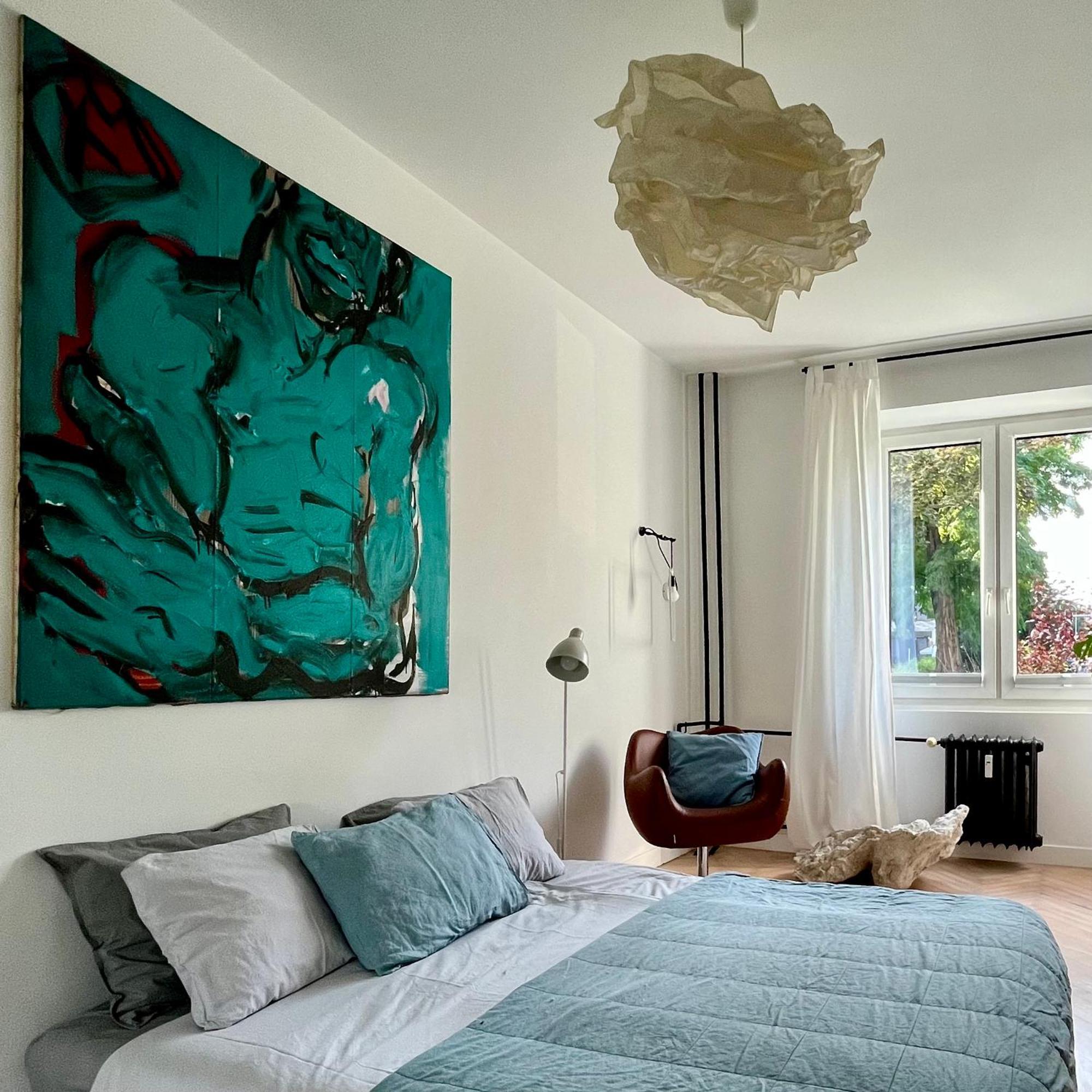 ורוצלב Art & Design 3 Rooms Apartment In City Center מראה חיצוני תמונה